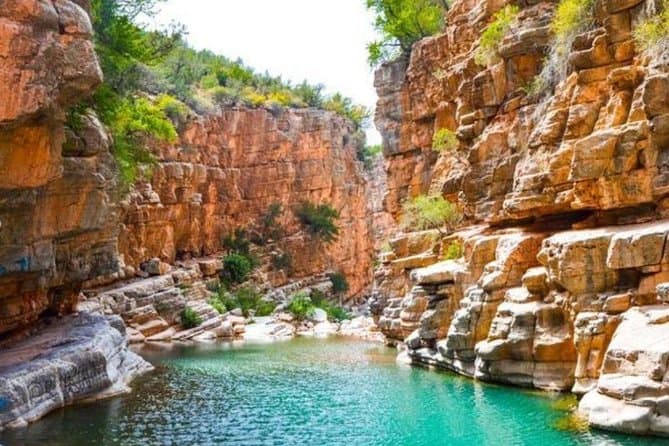 Paradise Valley