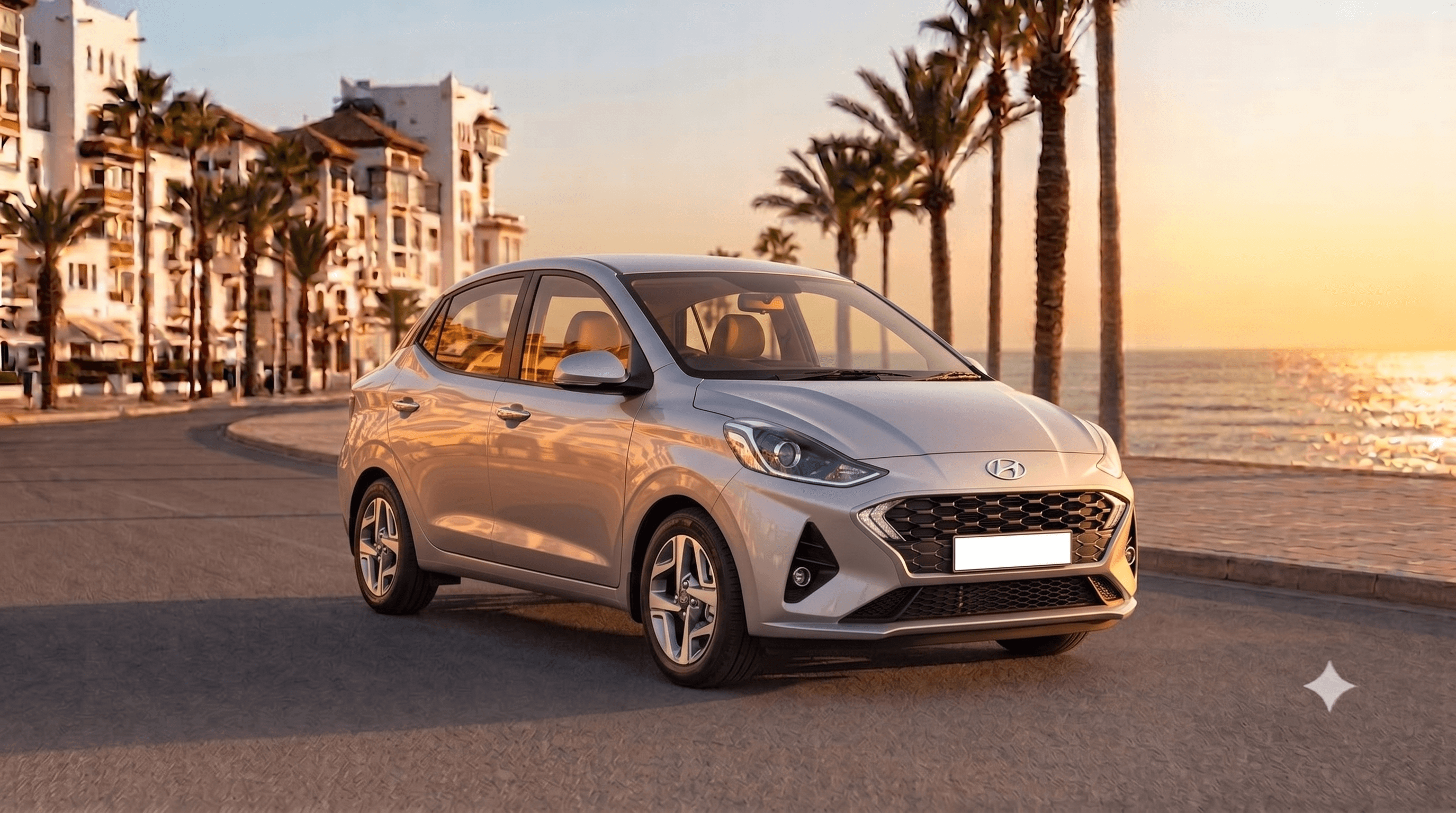 Hyundai Grand i10
